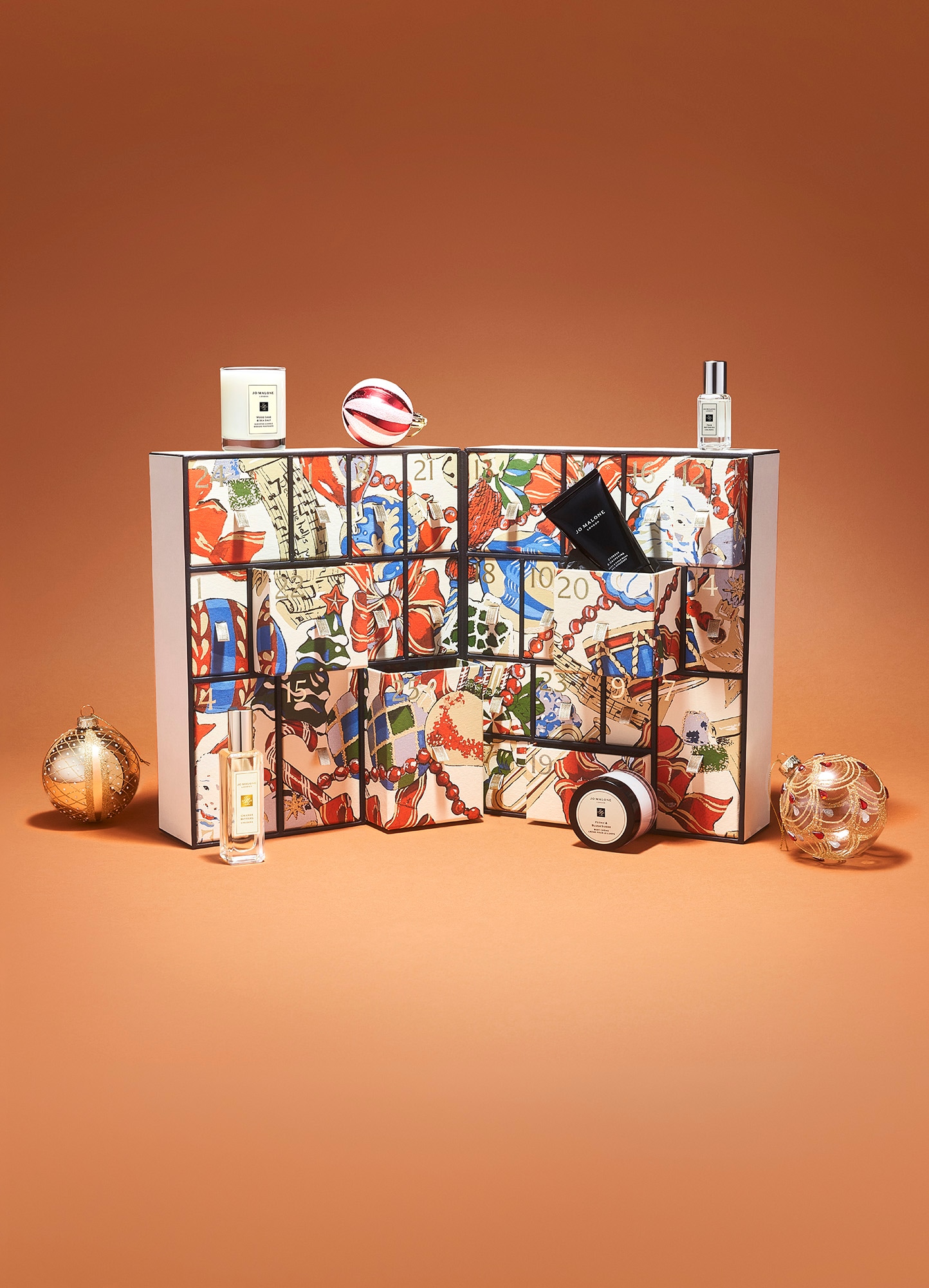 Advent Calendar Sign Up Jo Malone London