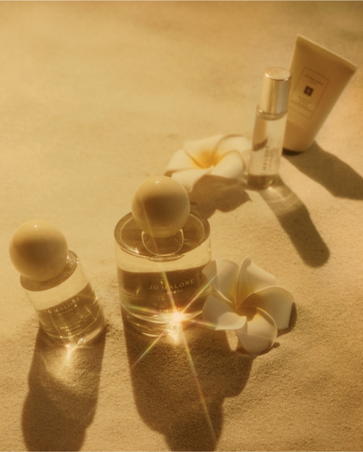 Frangipani Flower Cologne | Jo Malone London