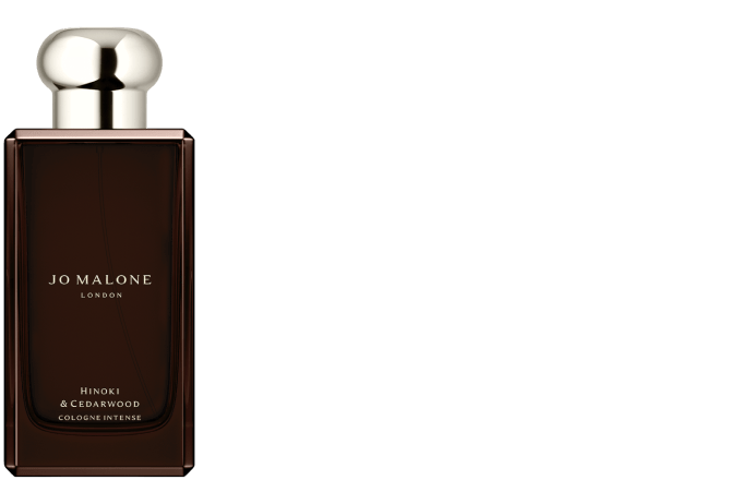 Jo Malone London Hinoki & Cedarwood Cologne Intense 100ml