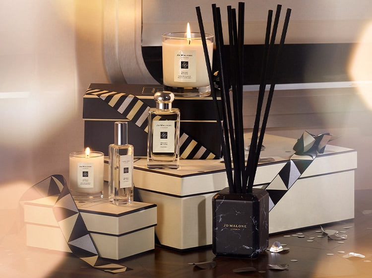 Jo Malone Gifts Uk 2024 favors