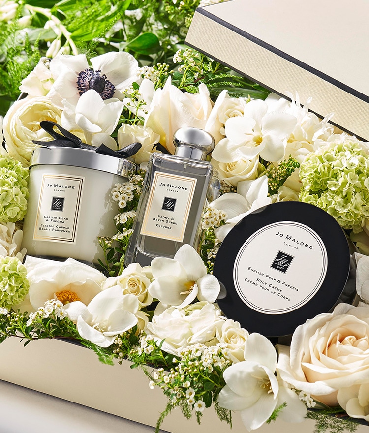 Jo malone 2025 wedding scent