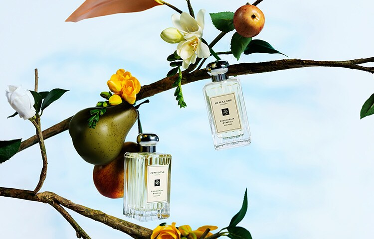 English Pear & Freesia Scent Collection | Jo Malone London UK