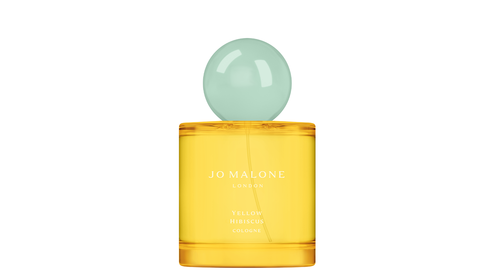Jo Malone London Yellow Hibiscus Cologne Blossoms Collection