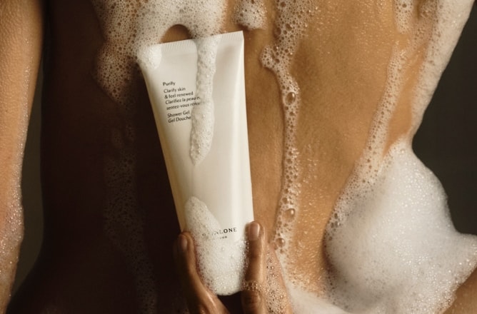 Jo Malone London Care Collection Collection