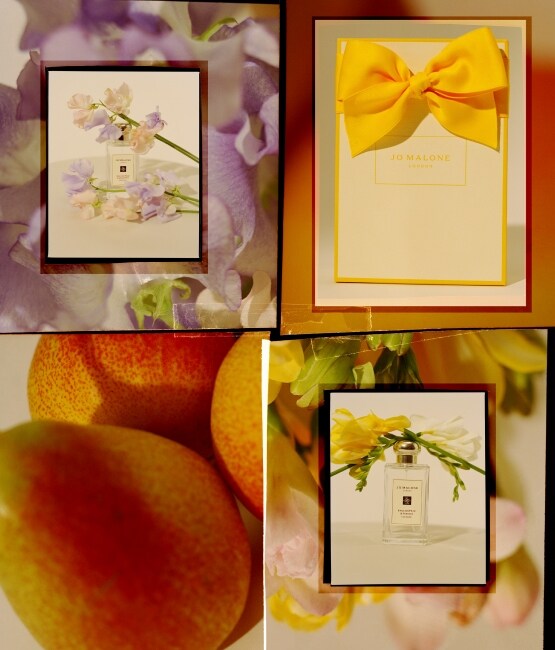 Jo Malone London English Pear & Freesia Gift Sets 
