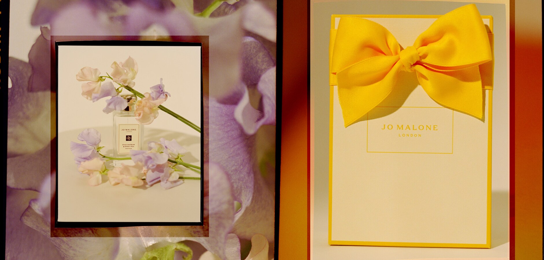 Jo Malone London English Pear & Freesia Gift Sets
