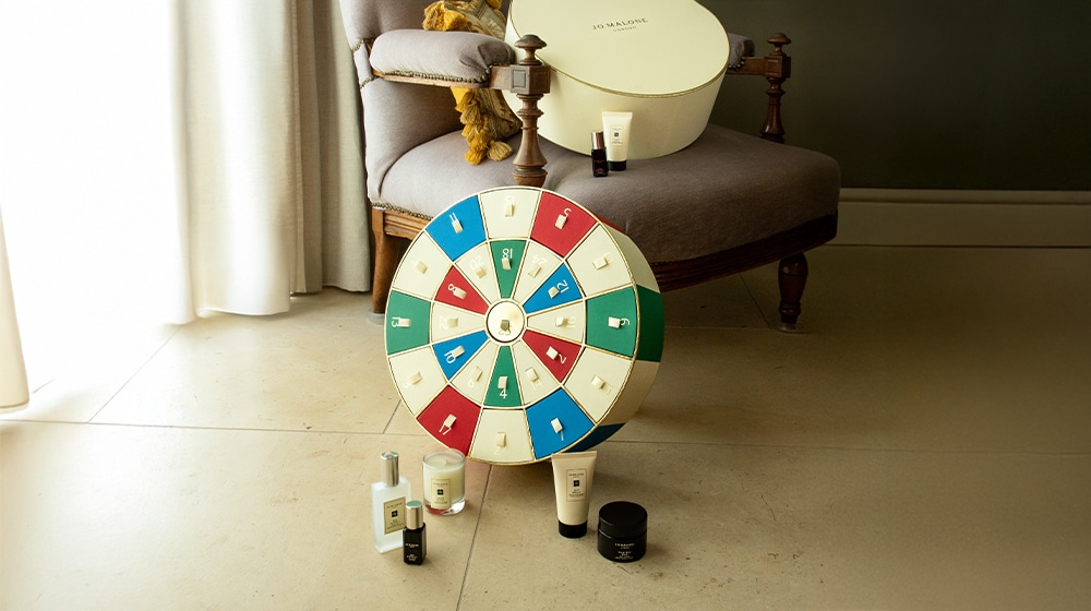 Jo Malone London Advent Calendar