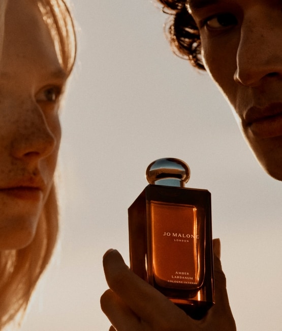 Jo Malone London Amber Labdanum Cologne Intense
