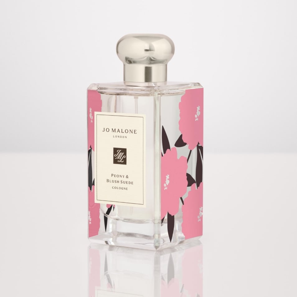 香水(ユニセックス) Jo Malone Peony & Blush Suede 100ml Jo Malone London Peony & Blush Suede Cologne | Saks Fifth Avenue