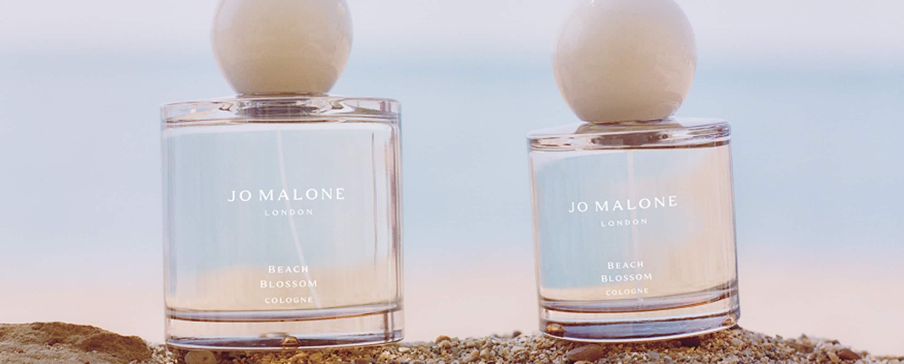 Jo Malone London Beach Blossom Cologne 50ml & 100ml 