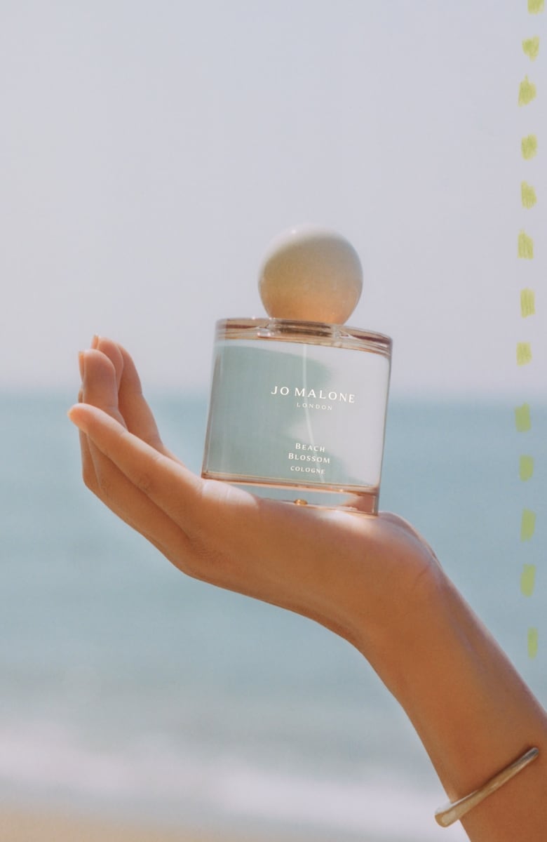 The Tale Of Beach Blossom | Jo Malone London