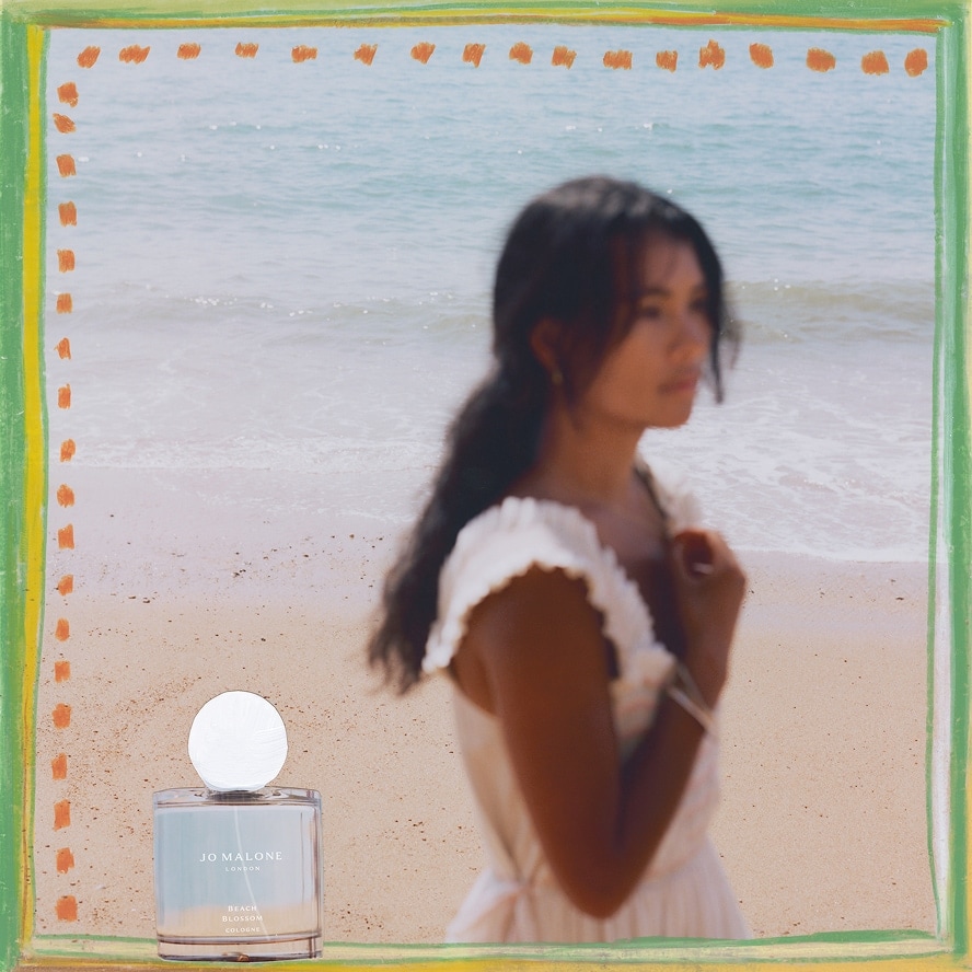 Jo Malone London | Beach Blossom Cologne