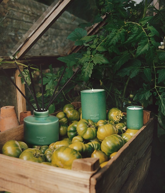 Jo Malone London | Veggies Collection