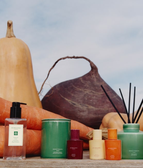 Jo Malone London | Veggies Collection