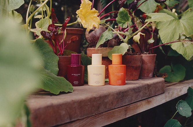 Jo Malone London - Veggie Colognes