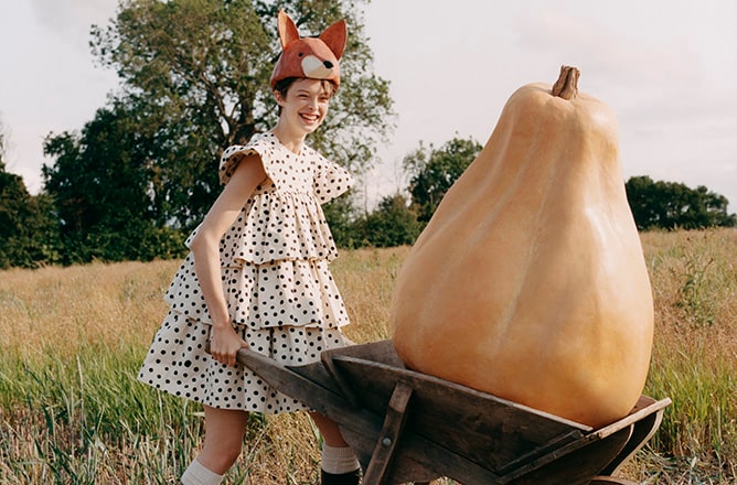 Jo Malone Veggies