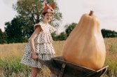 Jo Malone Veggies