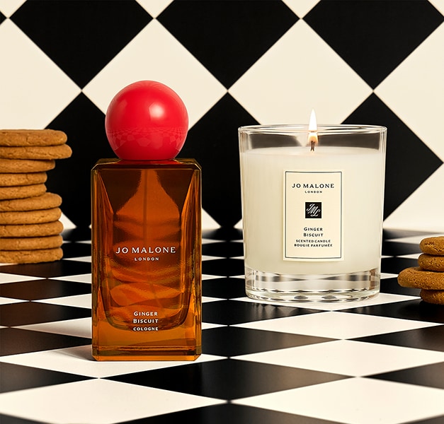 Christmas Gifts Jo Malone London 