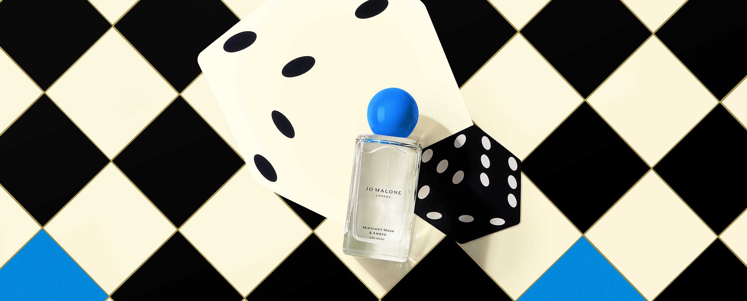 Jo Malone London Midnight Musk & Amber