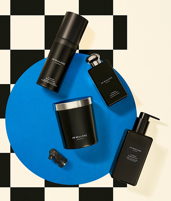 Jo Malone London Cypress & Grapevine Cologne Intense Collection