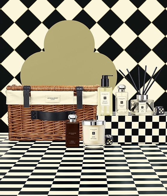 Jo Malone London Christmas Hamper 