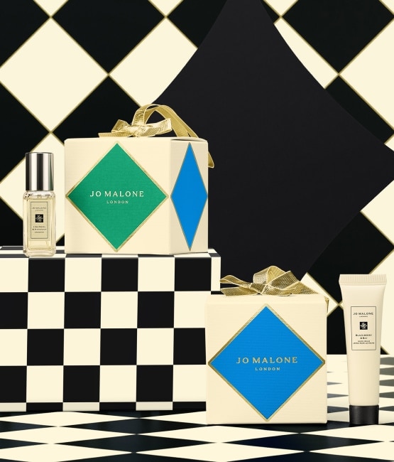 Jo Malone London Little Luxuries Ornaments 