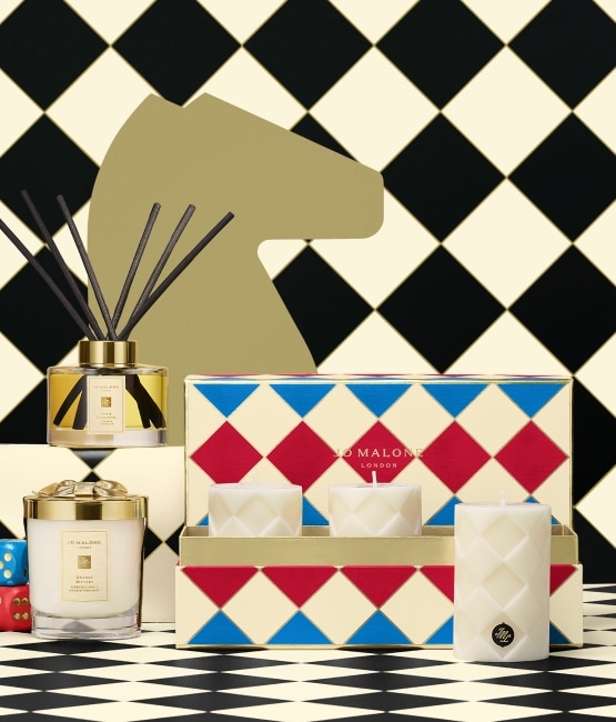 Jo Malone London Christmas Hamper 