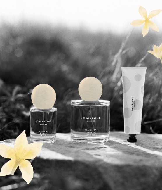 Jo Malone London Frangipani Flower