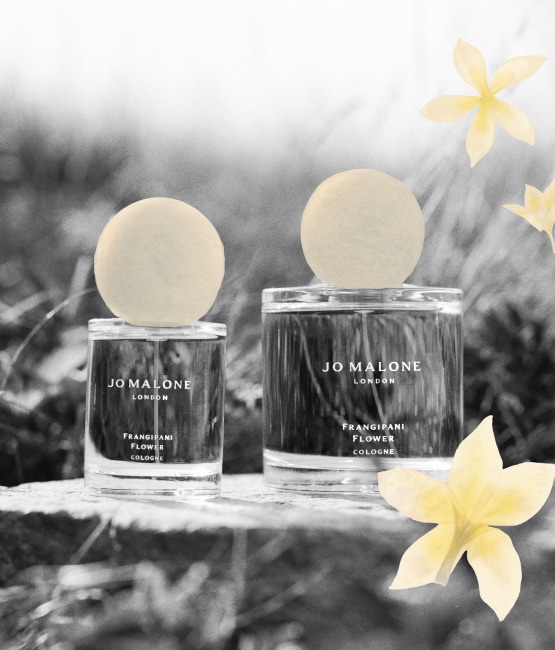 Jo Malone London Beach Blossom Cologne