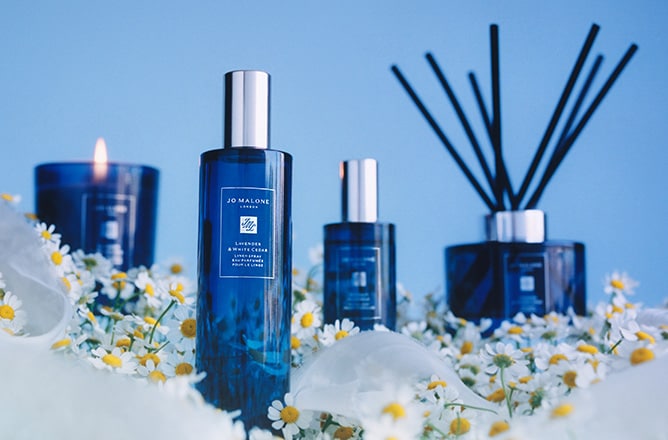 Jo Malone London | New Linen Spray