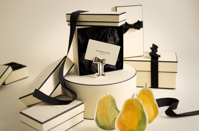 Jo Malone London Gift Sets