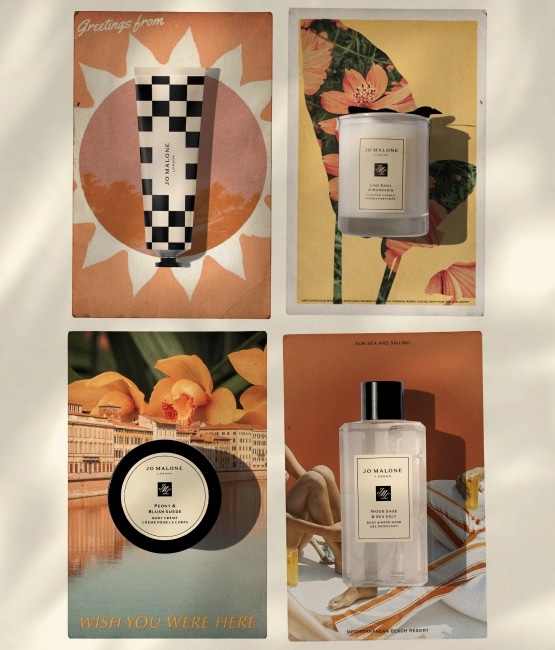 Jo Malone London Little Luxuries