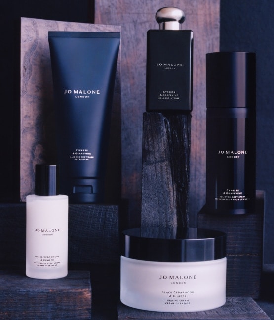 Jo Malone London New In Men's Grooming 