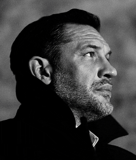 Jo Malone London | Tom Hardy For Cypress & Grapevine