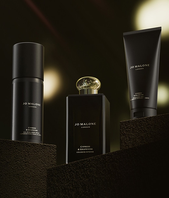 Jo Malone London | Cypress & Grapevine