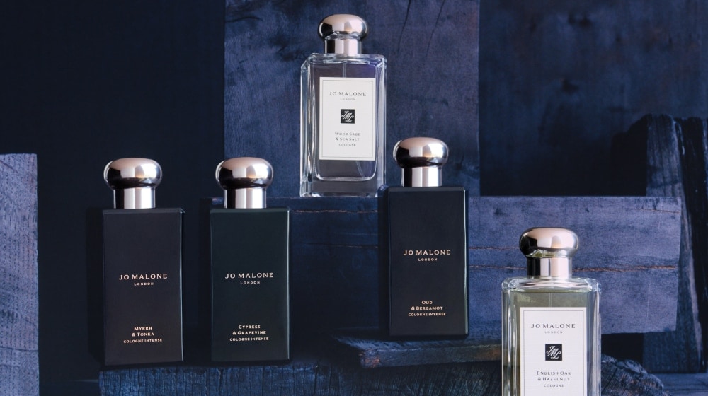 Jo Malone London Mens Colognes