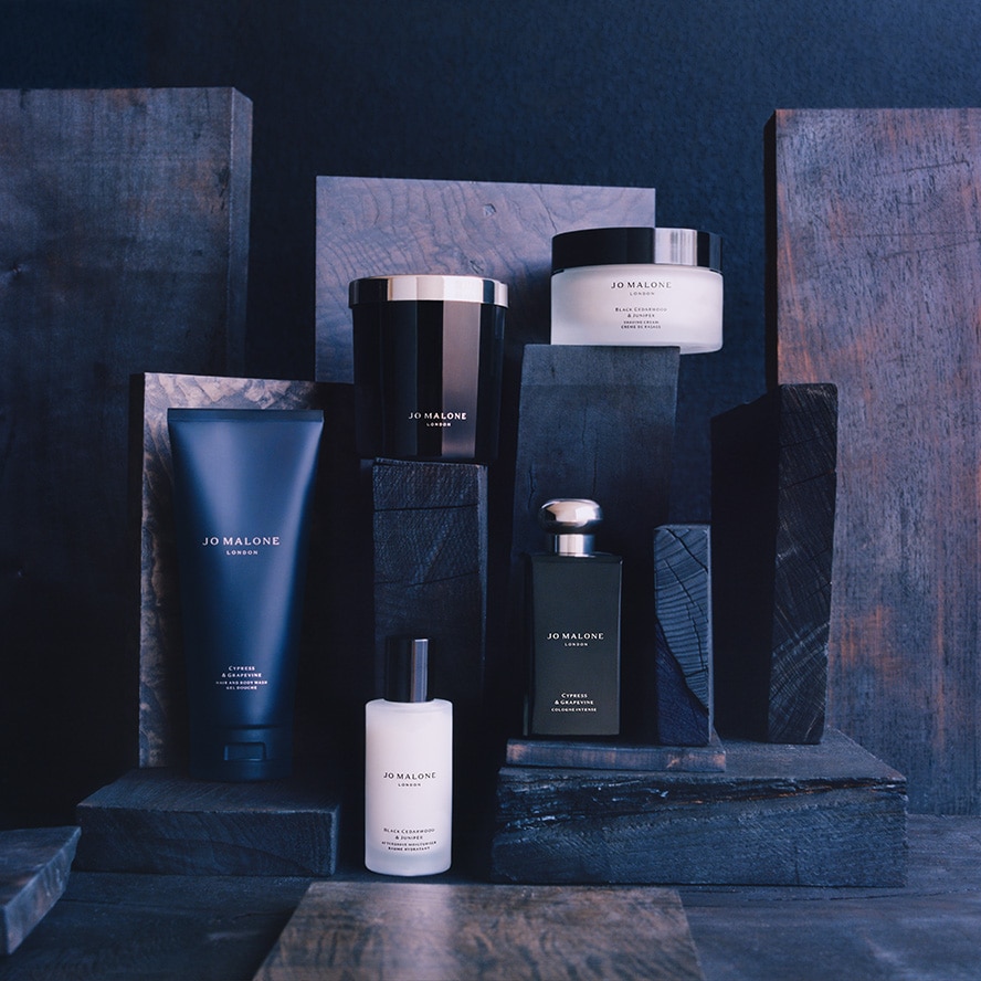 Mens Grooming