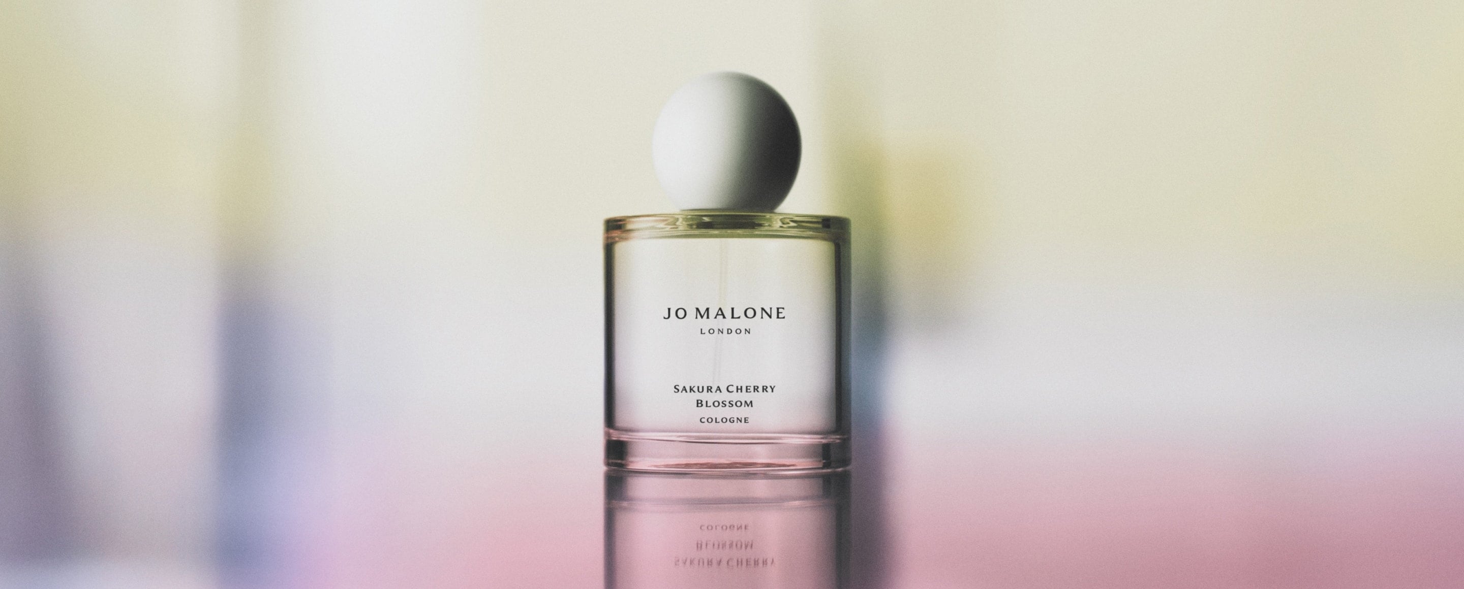 Jo Malone London Sakura Cherry Blossom Collection