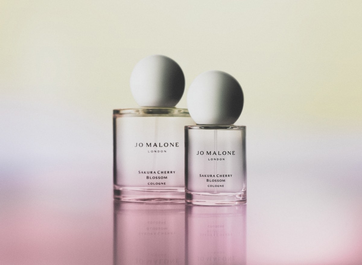Jo Malone London Sakura Cherry Blossom
