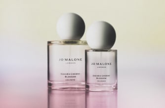 Jo Malone London Sakura Cherry Blossom