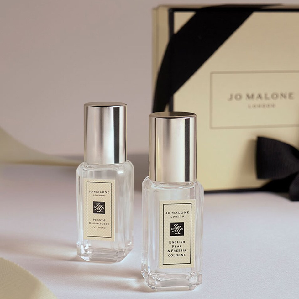 50ml Perfume Cologne Collection | Jo Malone London
