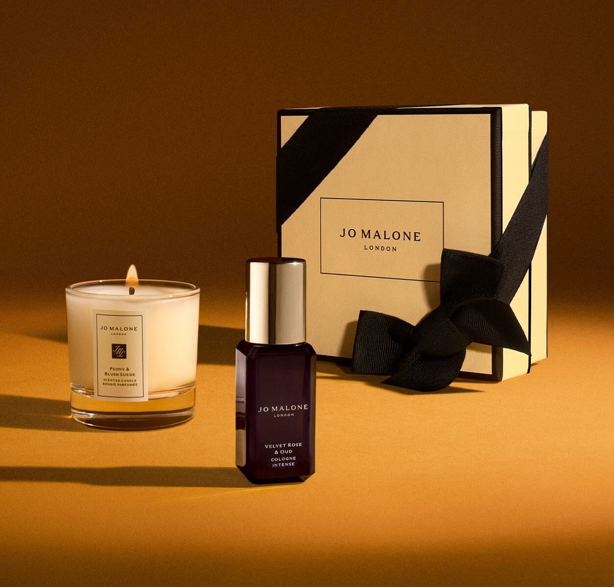 Jo Malone London | Valentines Day Gift with purchase when you spend £130