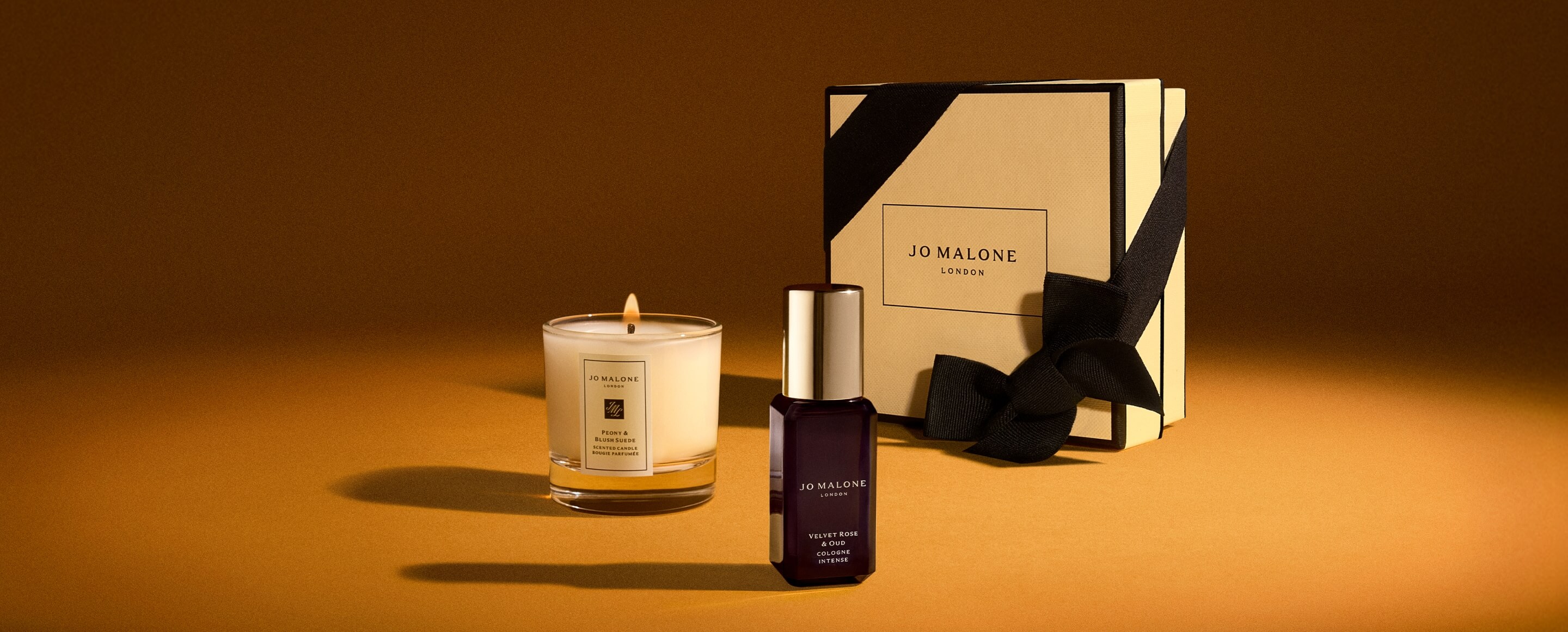 Jo Malone London Valentines Day Gift with Purchase 
