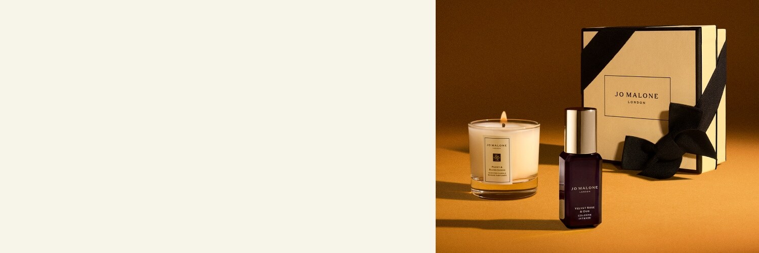 Lily of the Valley & Ivy Charity Home Candle | Jo Malone London