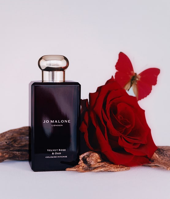 Jo Malone London Rose Collection