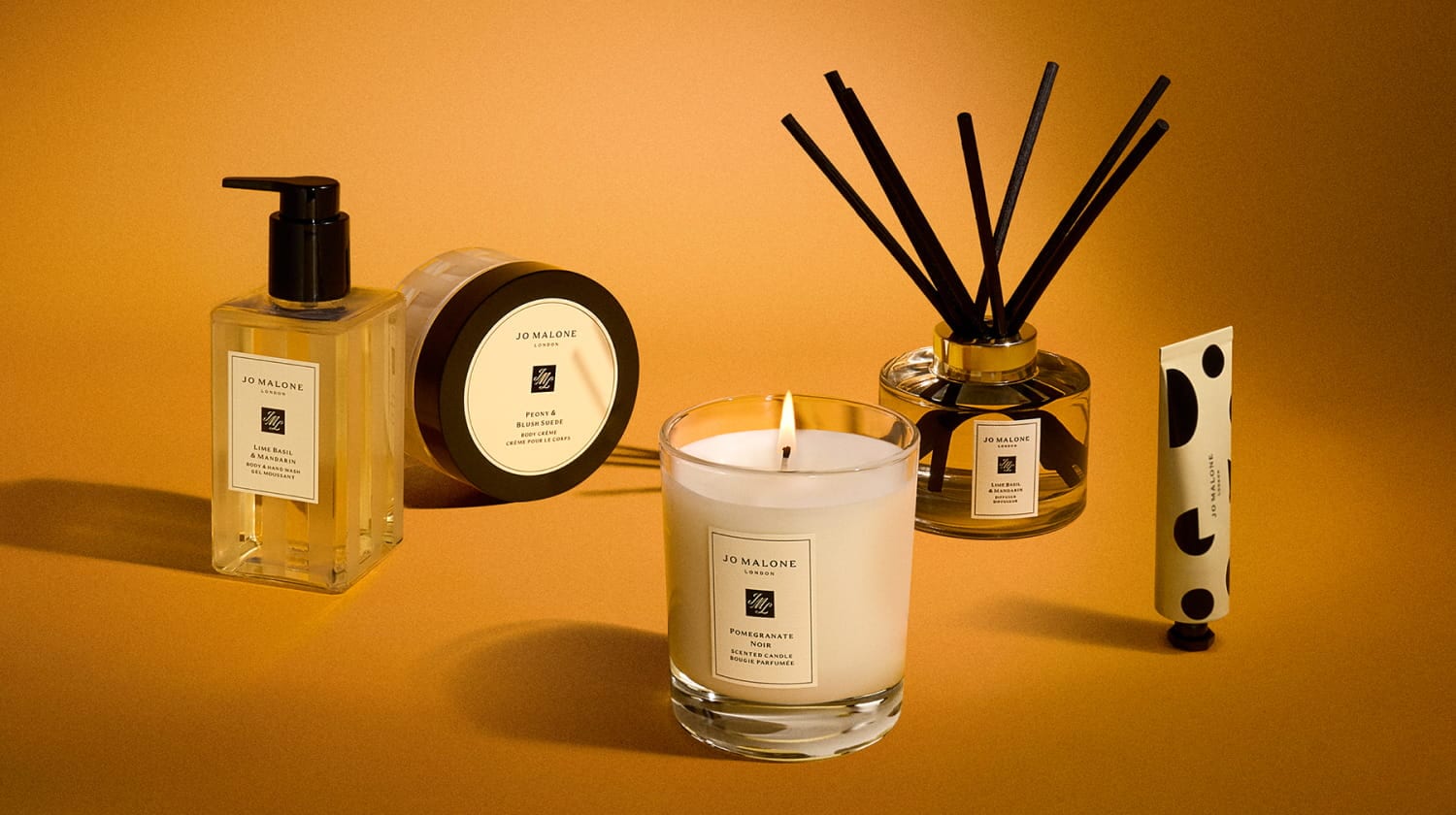 Jo Malone London Little Luxuries