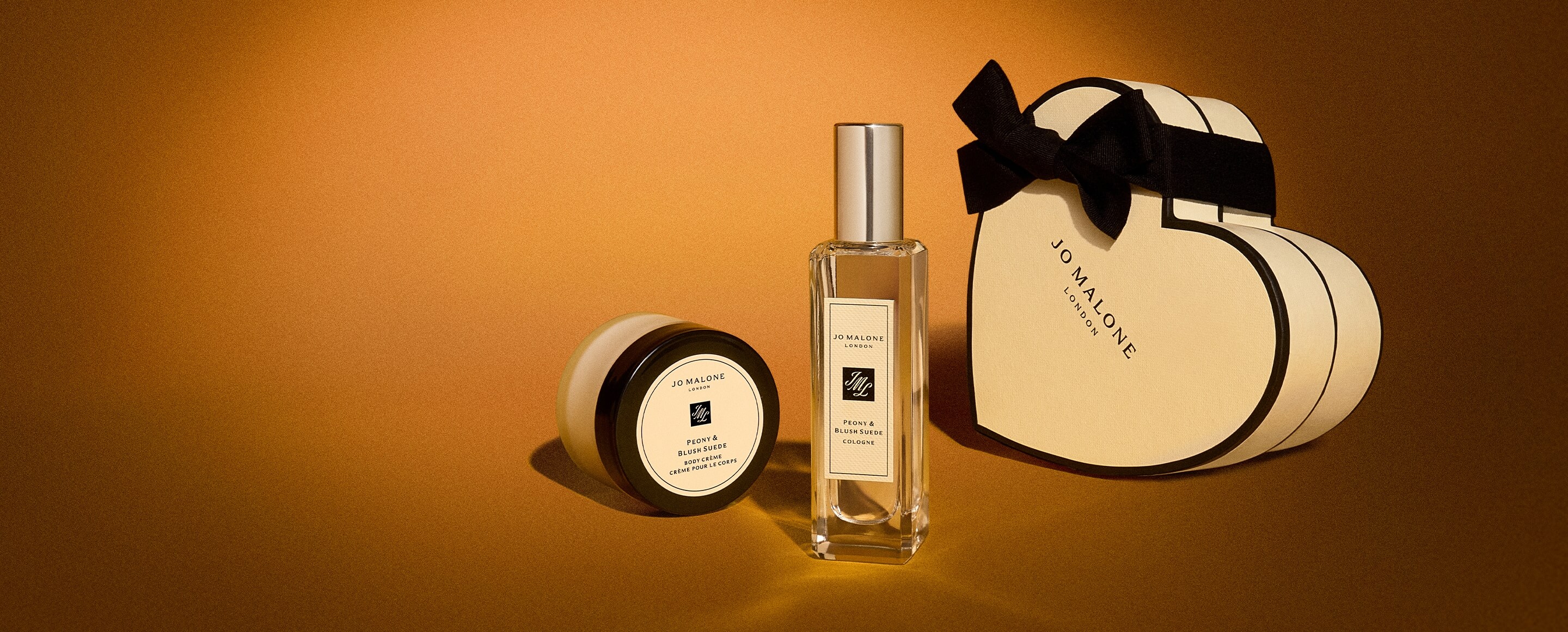 Jo Malone London Valentines sets