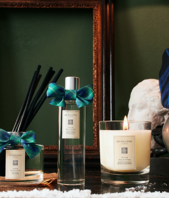 Jo Malone London | Vanilla Scotch Cologne
