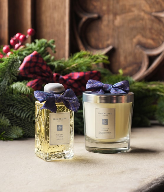 Jo Malone London | Vanilla Scotch Cologne