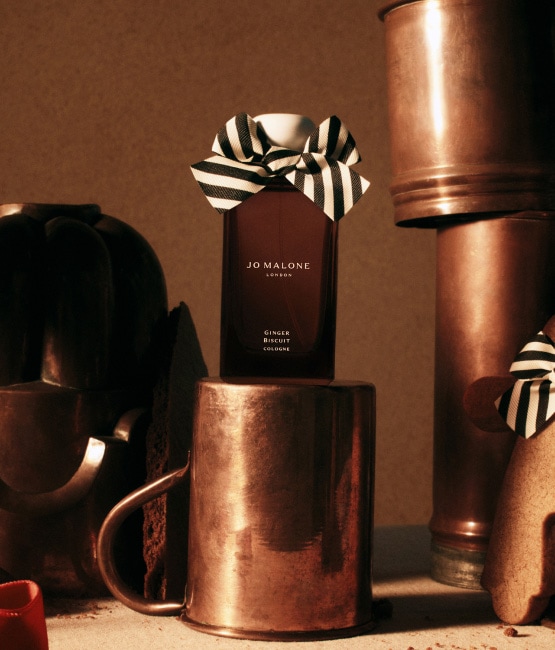 Jo Malone London | Ginger Biscuit Cologne